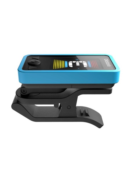 D'Addario PW-CT-17BU Eclipse Blue