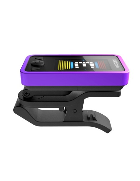 D'Addario PW-CT-17BK Eclipse Negro