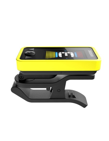 D'Addario PW-CT-17YL Eclipse Amarillo