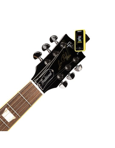 D'Addario PW-CT-17YL Eclipse Amarillo