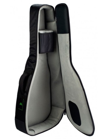 Mammoth Guitarra Clasica 30mm