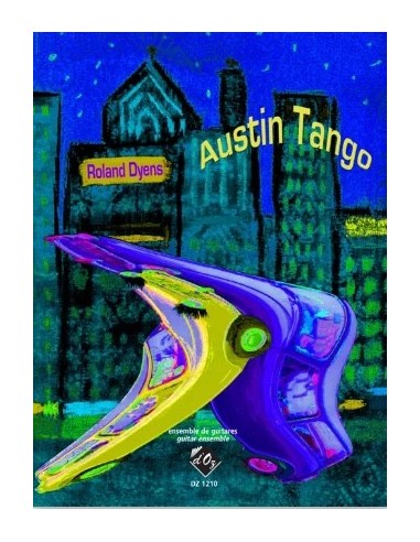 Austin tango