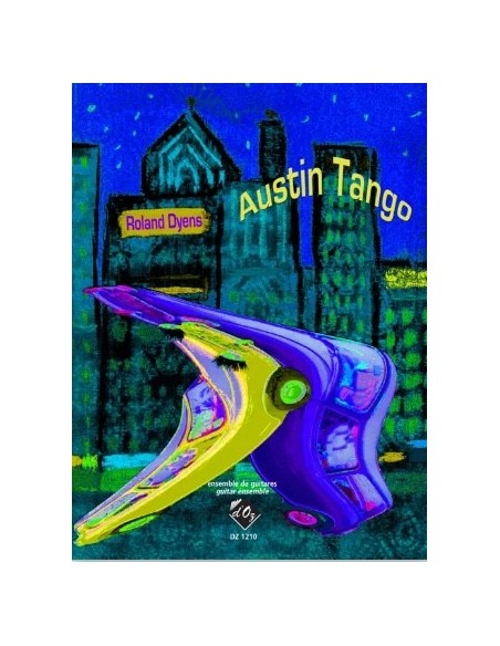 Austin tango