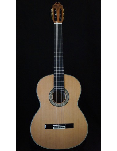 Juan Hernández Luthier - Cedar