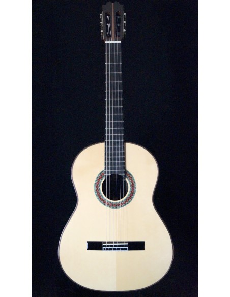 Antonio de Toledo 250C - Cedar