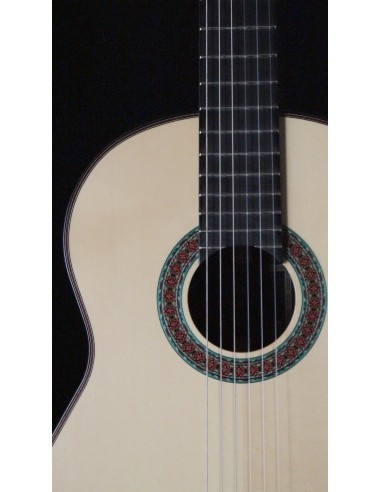 Antonio de Toledo 250C - Cedro