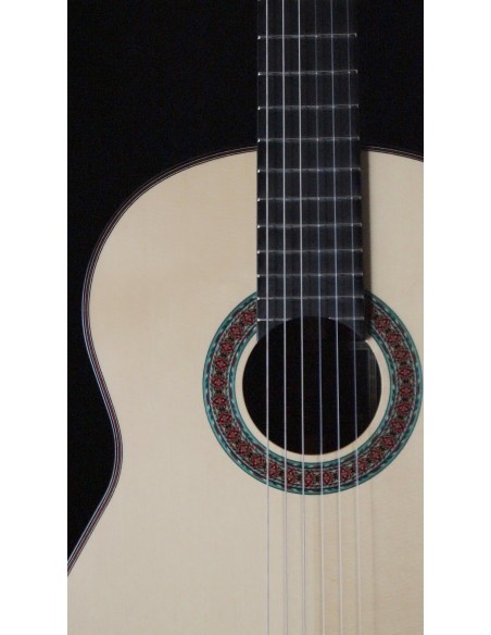 Antonio de Toledo 250C - Cedar