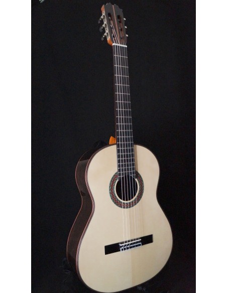 Antonio de Toledo 250C - Cedar