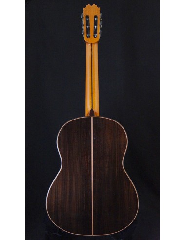 Antonio de Toledo 250C - Cedro