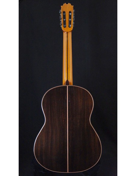 Antonio de Toledo 250C - Cedar