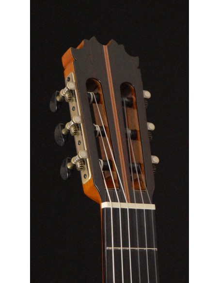 Antonio de Toledo 250C - Cedar