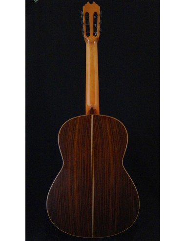 Prudencio Saez 3-FP / G-18 - Negra