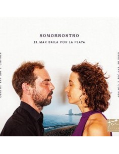 Somorrostro. El mar baila por la playa