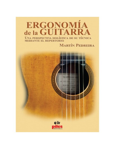 Ergonomía de la guitarra