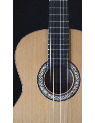 Quiles C-2 Eucalyptus - Cedar