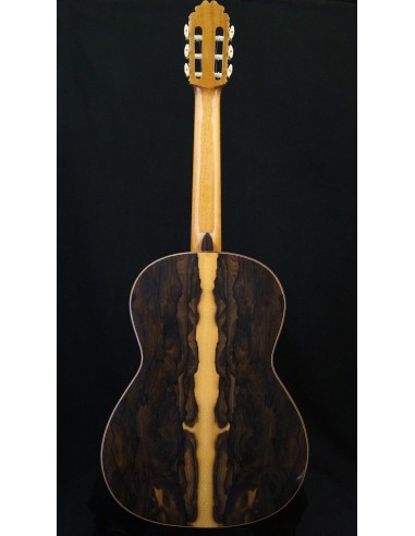 Quiles C-2 Ziricote - Cedar