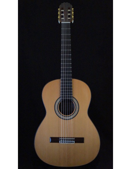Quiles C-2 - Cedar