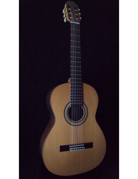 Quiles C-2 - Cedar