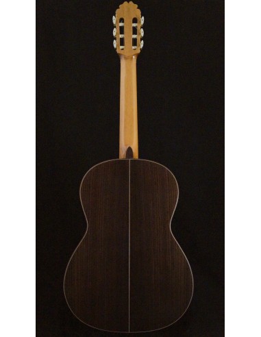 Quiles C-2 - Cedar