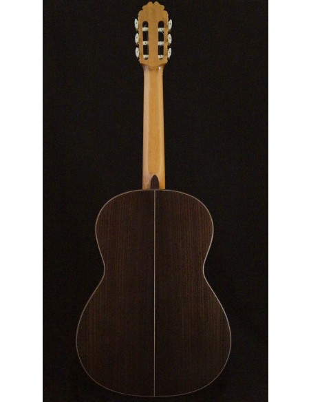 Quiles C-2 - Cedar