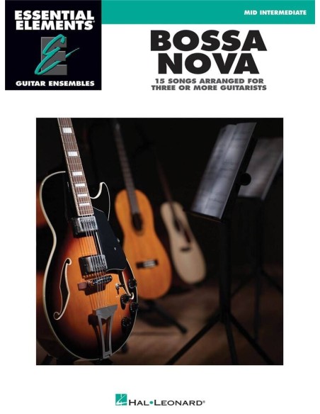 Bossa Nova