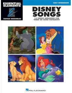 Disney songs