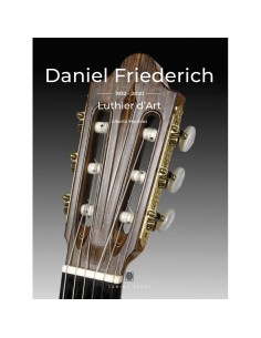 Daniel Friederich 1932-2020