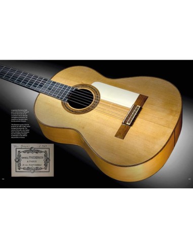 Daniel Friederich 1932-2020