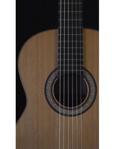 Quiles C-2 - Cedar