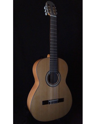 Quiles C-2 - Cedar