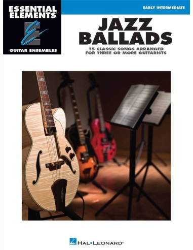 Jazz Ballads