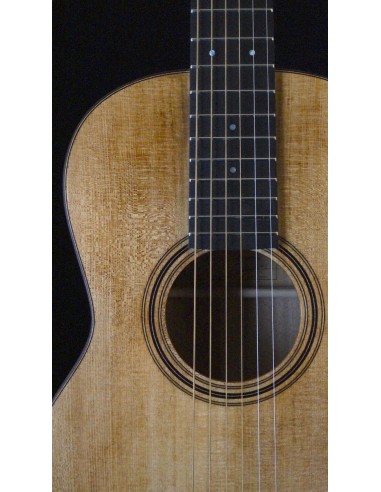 Gerónimo Mateos e Hijos - Tennessee  Caoba