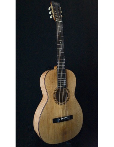 Gerónimo Mateos e Hijos - Tennessee  Caoba