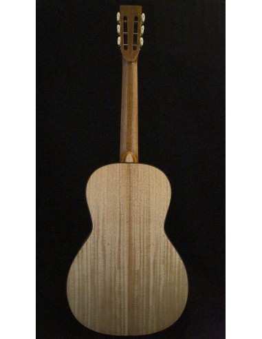 Gerónimo Mateos e Hijos - Tennessee  Caoba