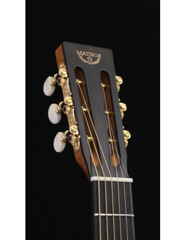 Gerónimo Mateos e Hijos - Tennessee  Caoba