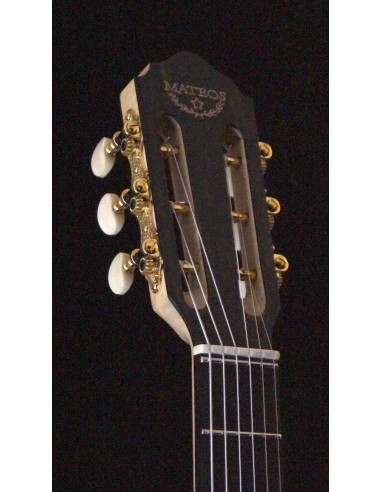 Gerónimo Mateos e Hijos - Séte