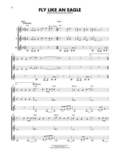 ESSENTIAL ELEMENTS GUITAR ENS - ROCK CLASSICS