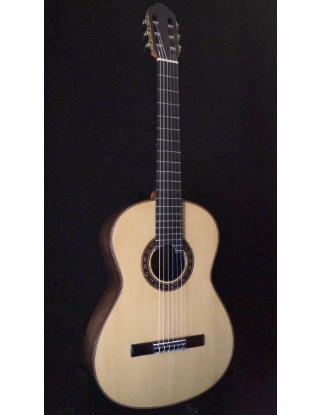 Ana Espinosa Concierto - Pino