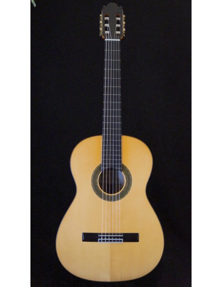 Quiles PF-2  - Blanca