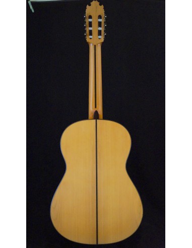 Quiles PF-2  - Blanca