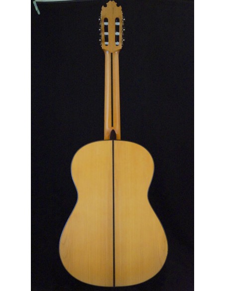 Quiles PF-2  - Blanca