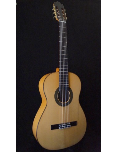 Quiles PF-2  - Blanca