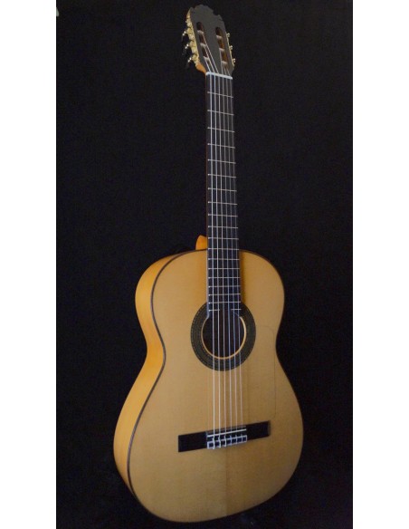 Quiles PF-2  - Blanca