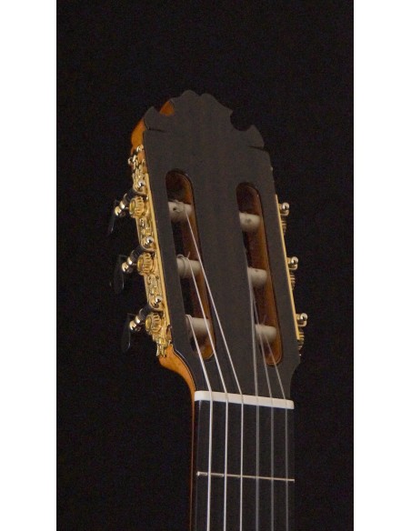 Quiles PF-2  - Blanca