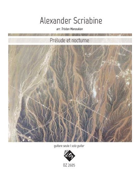 Prélude et nocturne