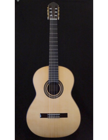 Antonio Picado 49 - Spruce