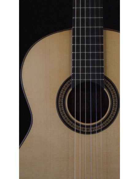 Antonio Picado 49 - Spruce