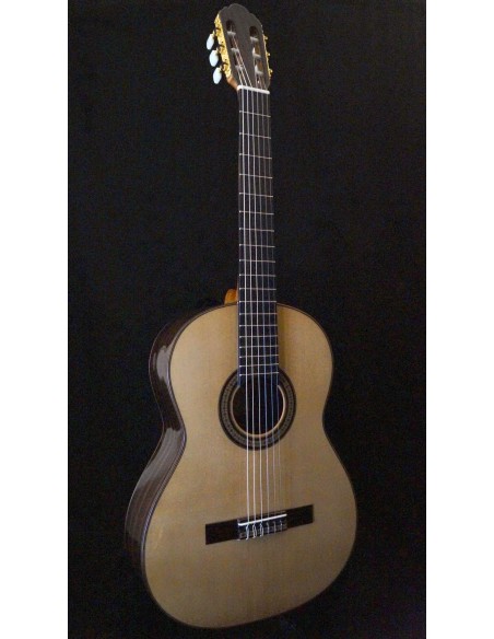 Antonio Picado 49 - Spruce