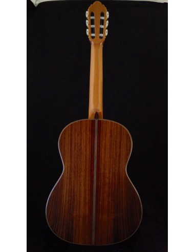 Antonio Picado 49 - Spruce