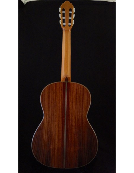 Antonio Picado 49 - Spruce